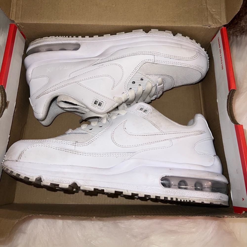 Nike Air Max Wright GS